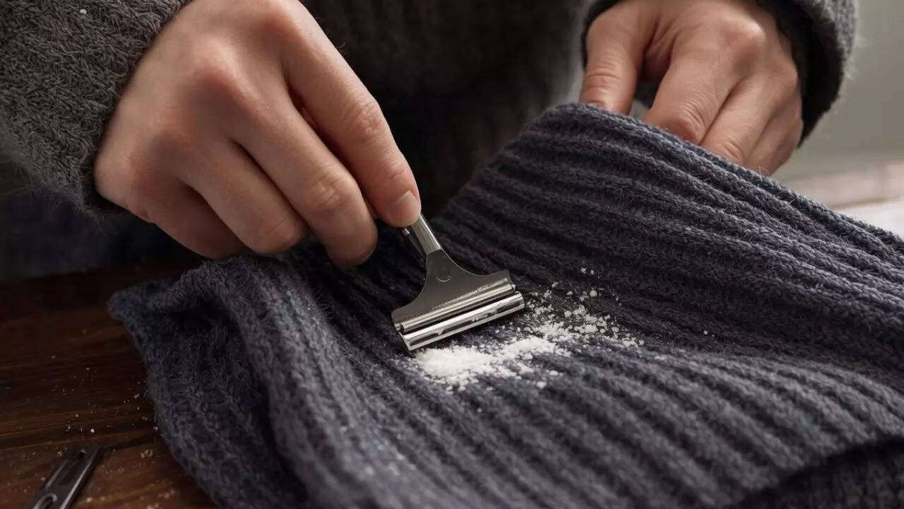 What to do after you finish shaving