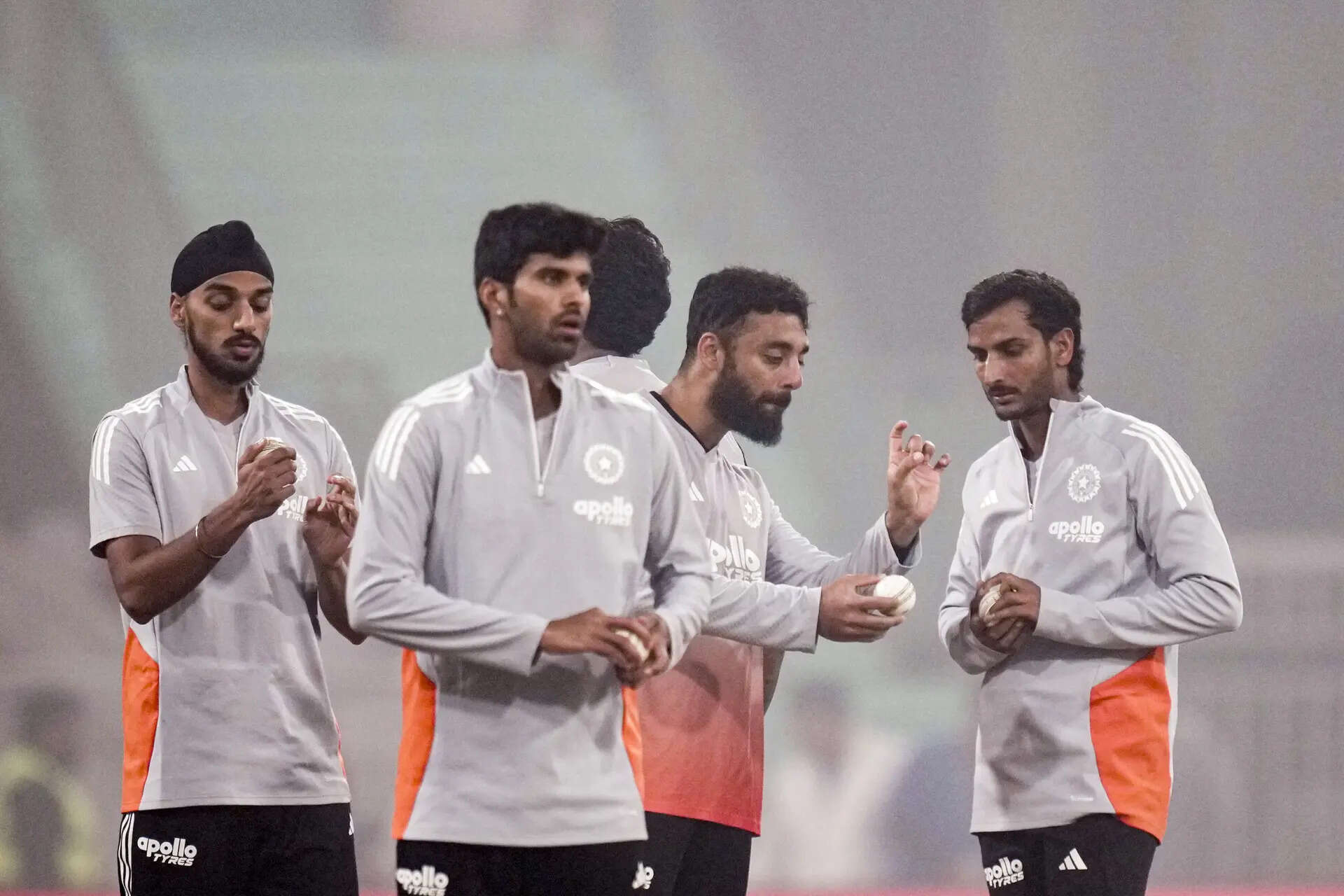 IND vs SA: 4th T20I match