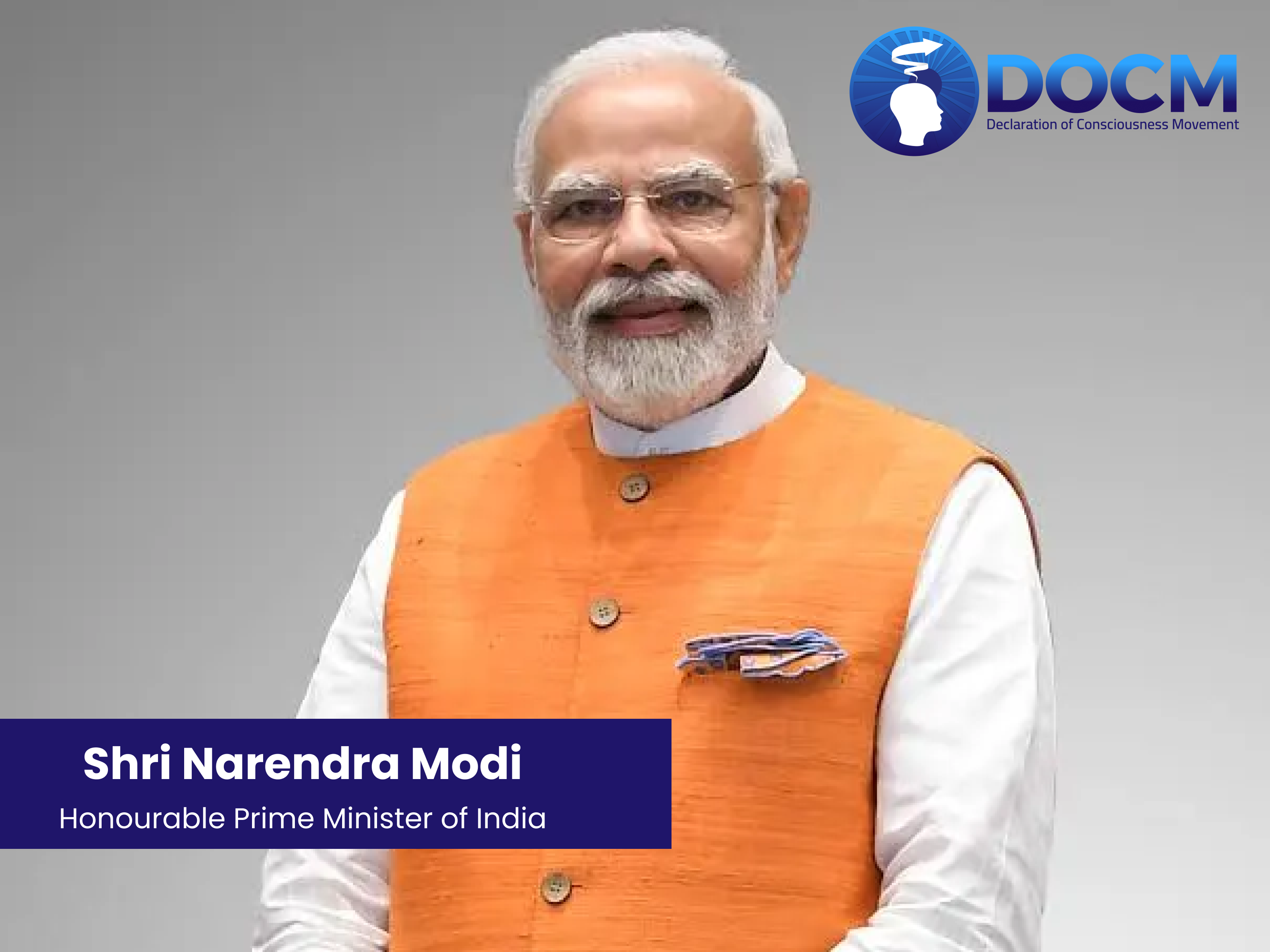 Global Group Proposes Nobel Peace Prize Nomination for PM Narendra Modi, Puts Spotlight on Consciousness-Based Governance | India News 2 Image