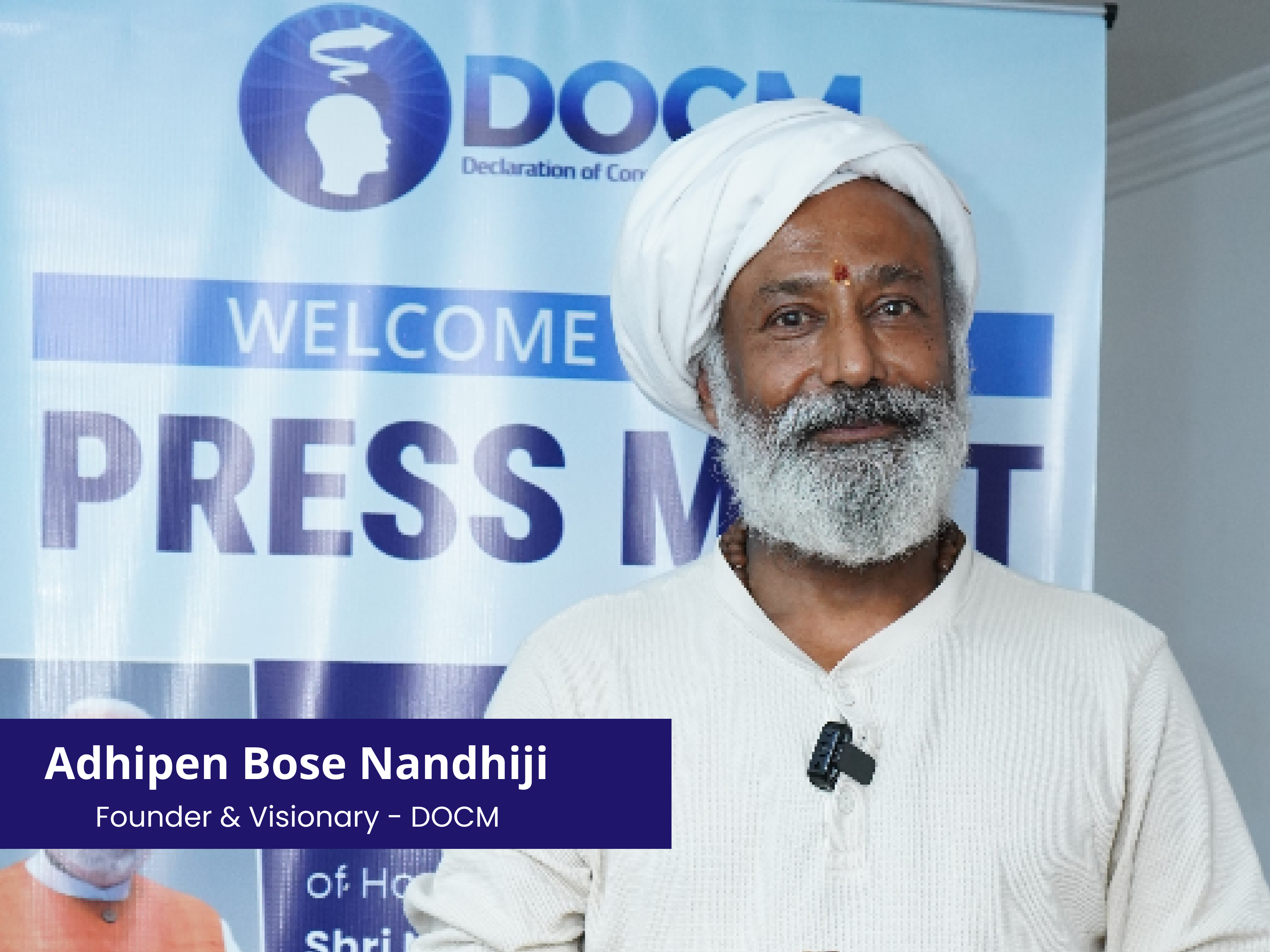 Global Group Proposes Nobel Peace Prize Nomination for PM Narendra Modi, Puts Spotlight on Consciousness-Based Governance | India News 3 image