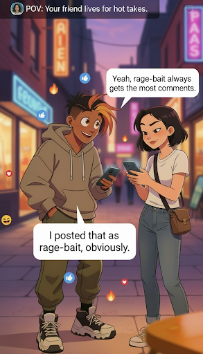 Representative image (AI-generated)