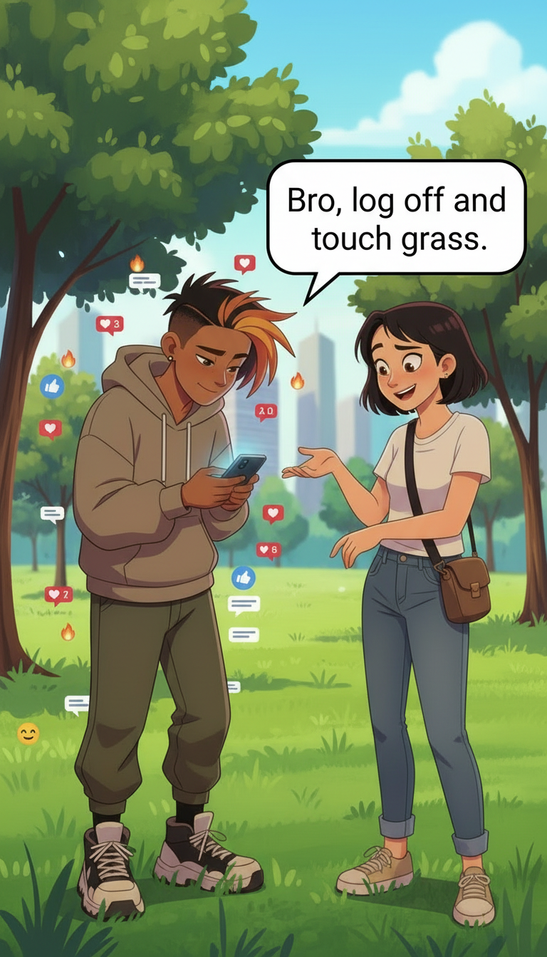 Representative image (AI-generated)