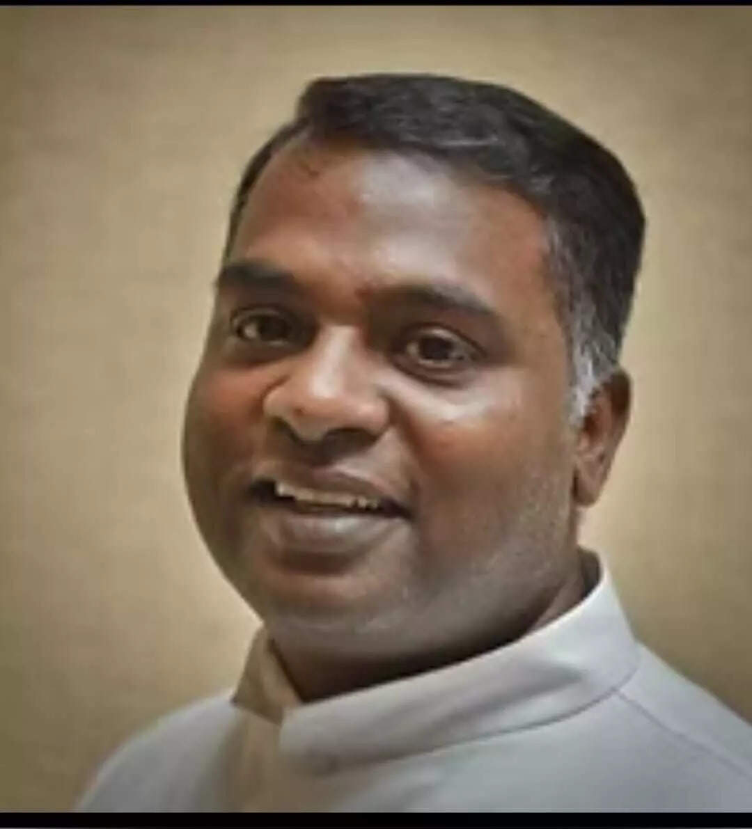 Lead- Fr Arockiasamy