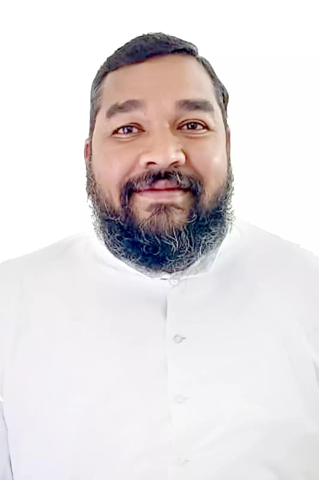 Lead Fr Christopher White