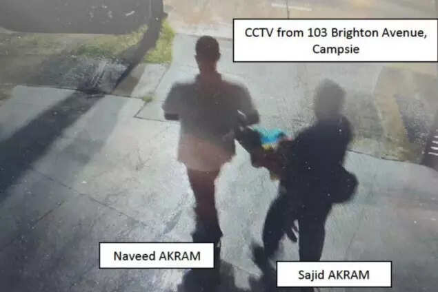  NewsWire Handout, sourced through News AU)