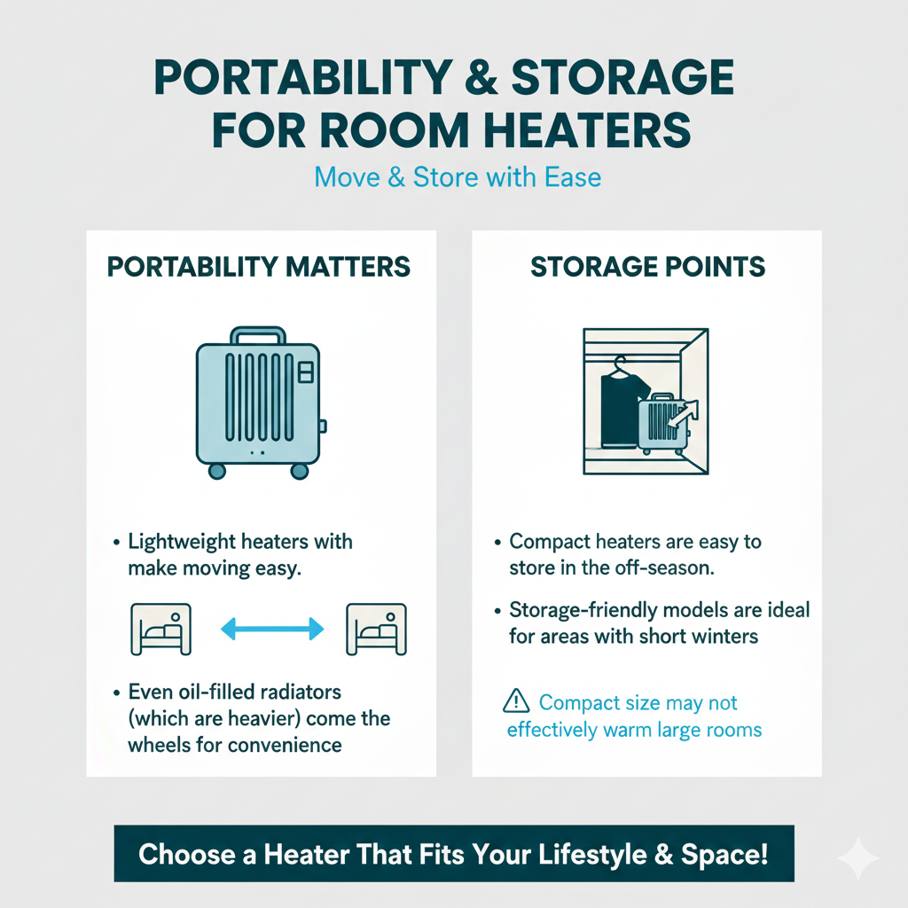 <p style="line-height:1.38">Portability and storage points you should know</p><p style="line-height:1.38"><br></p>