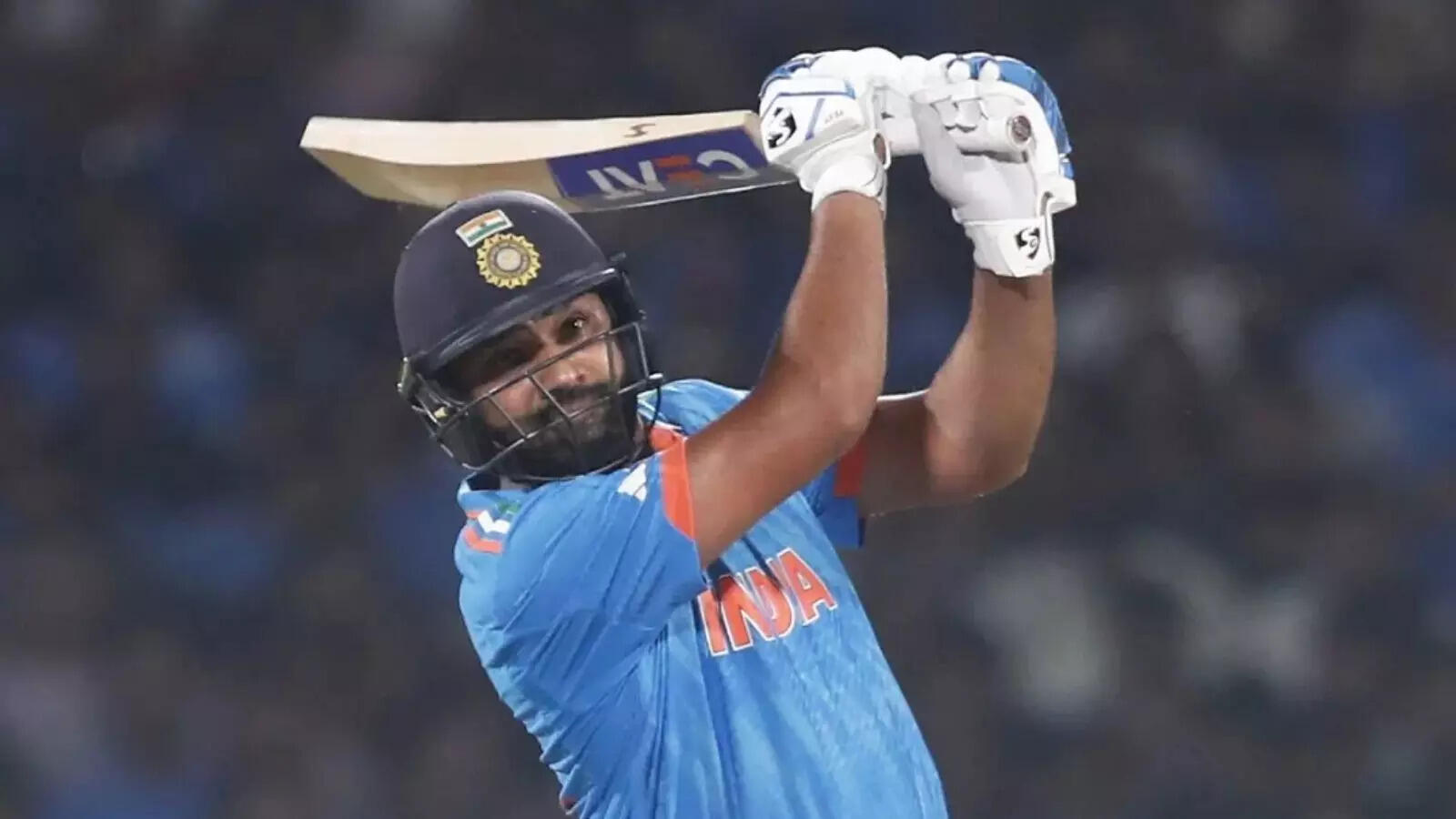 Rohit Sharma Rohit Sharma