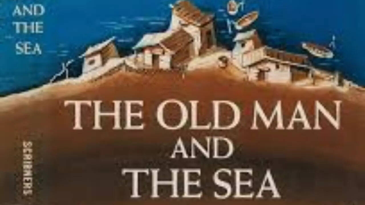 The Old Man and the Sea