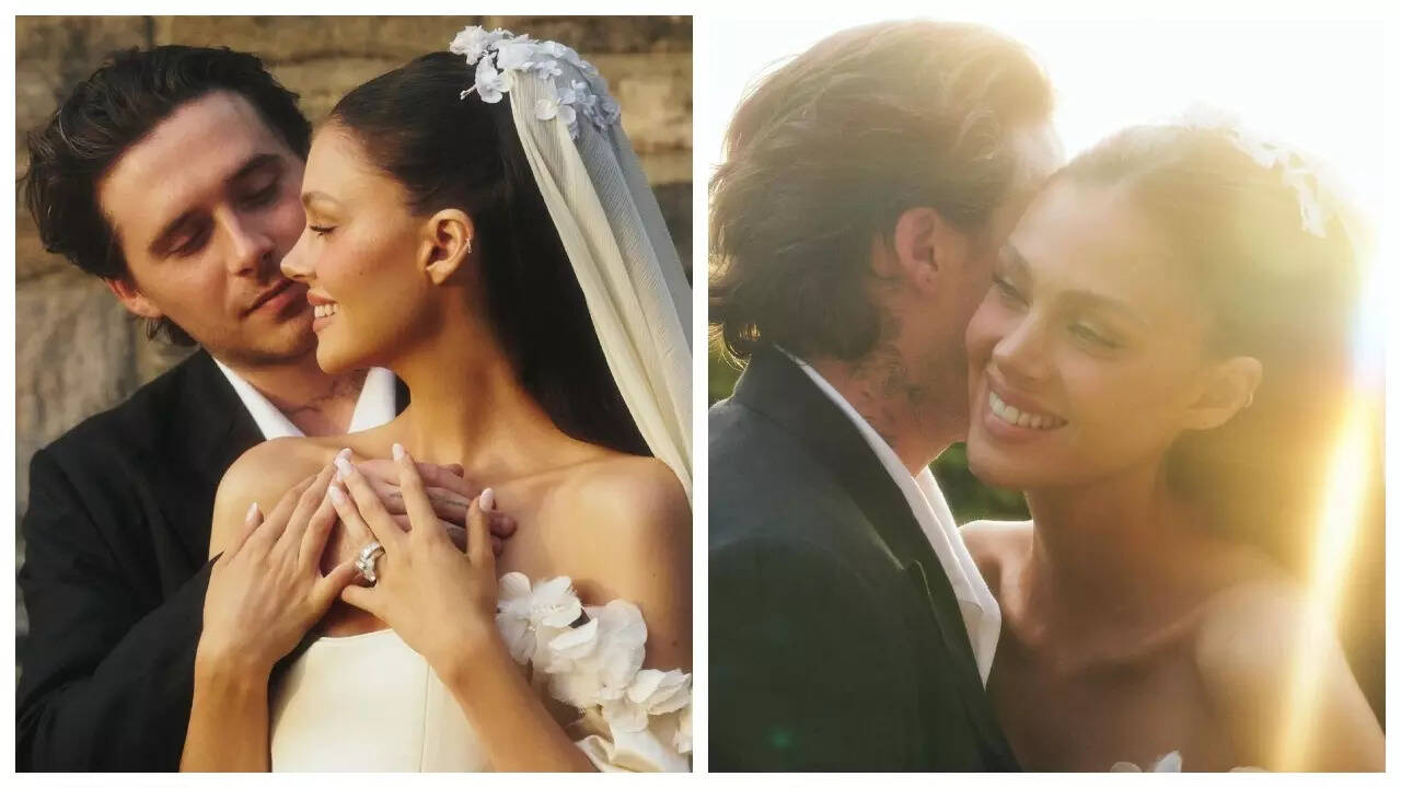 Brooklyn Beckham Chooses Love Over Legacy?