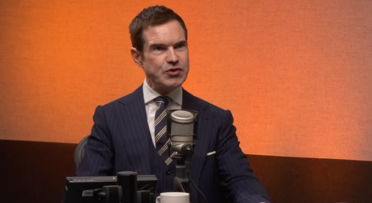 ஆம் ஜிம்மி கார்