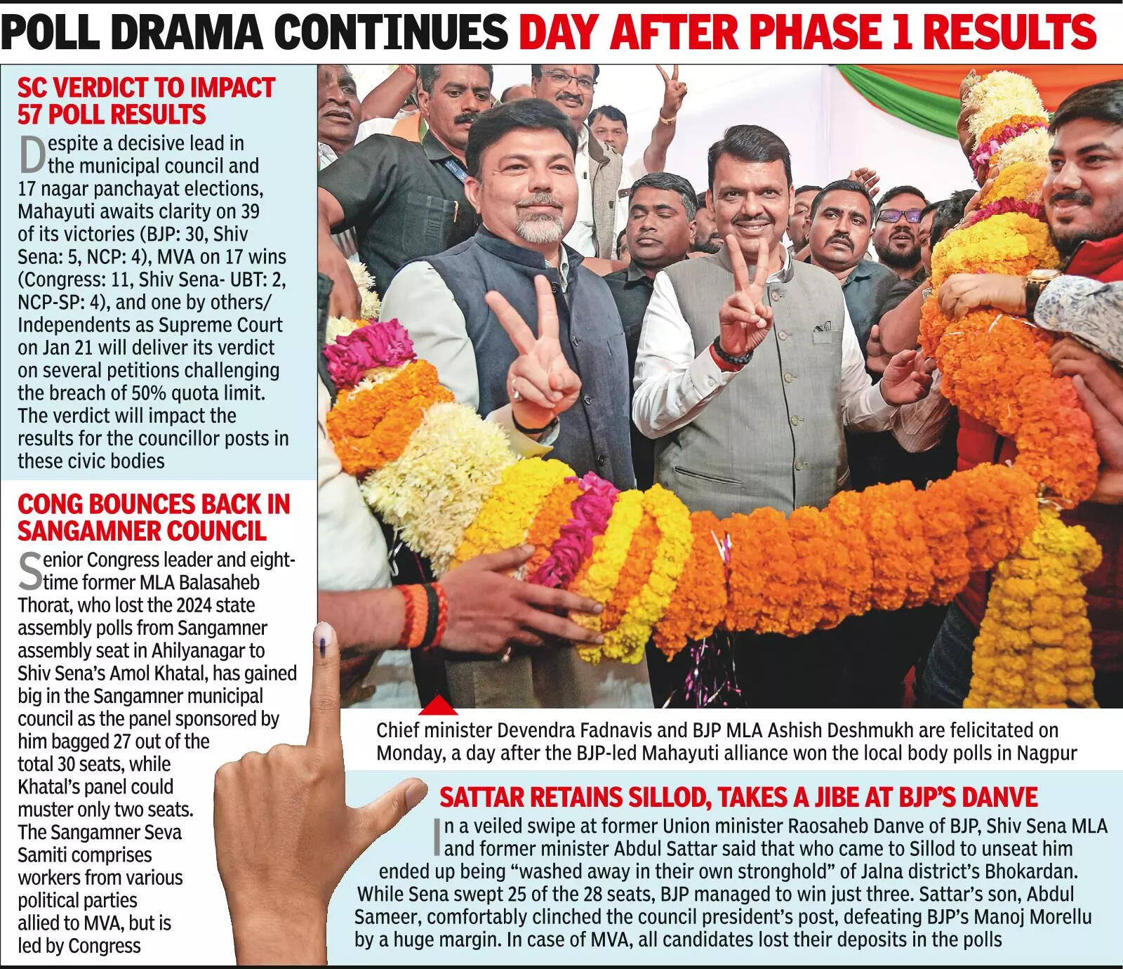 Pushback from activists as netas seek BMC ticket for kin