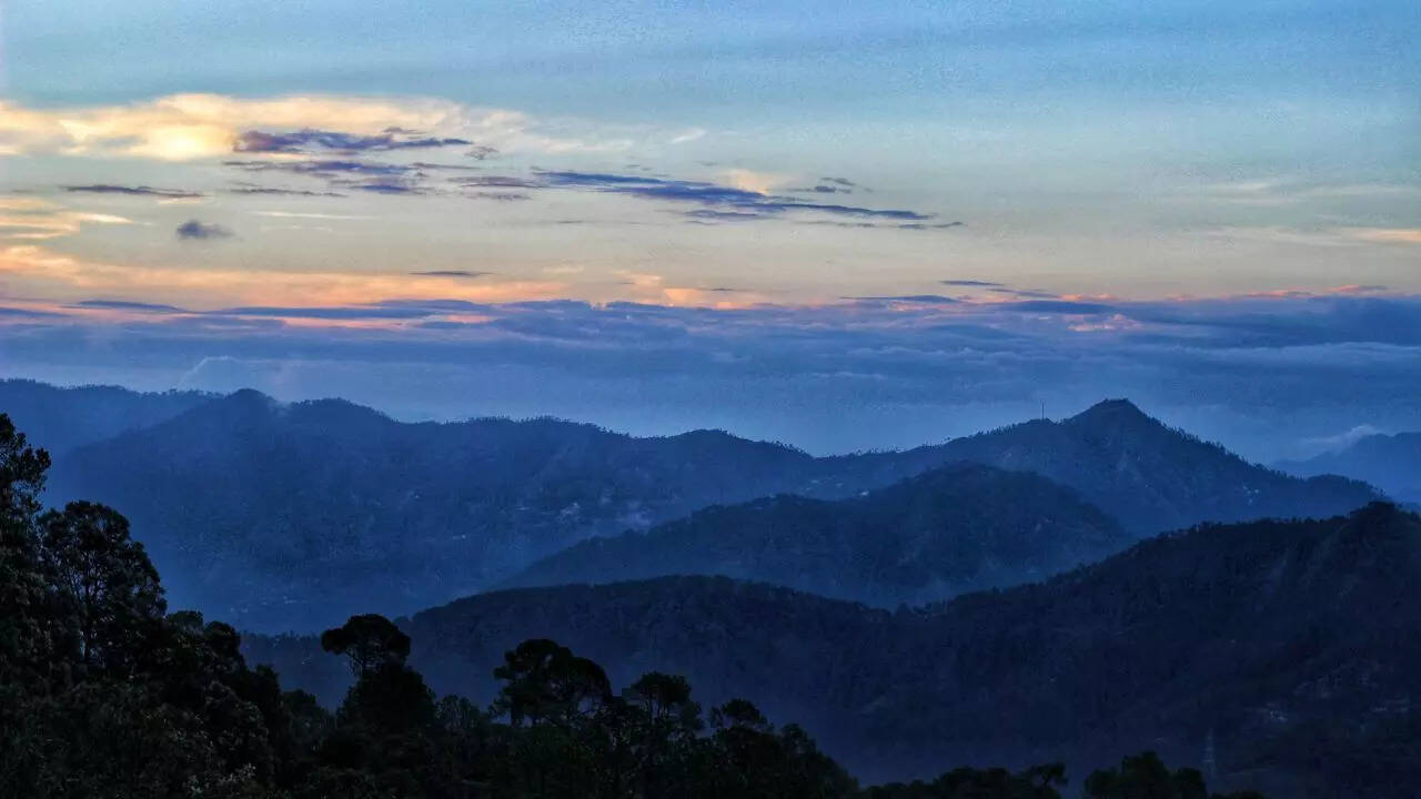 Lansdowne for those who want silence more than celebration