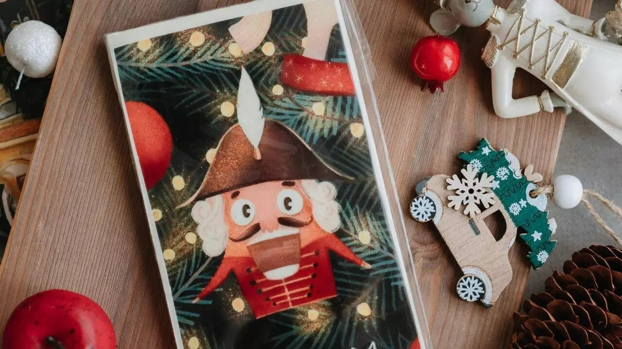 Merry Christmas Card