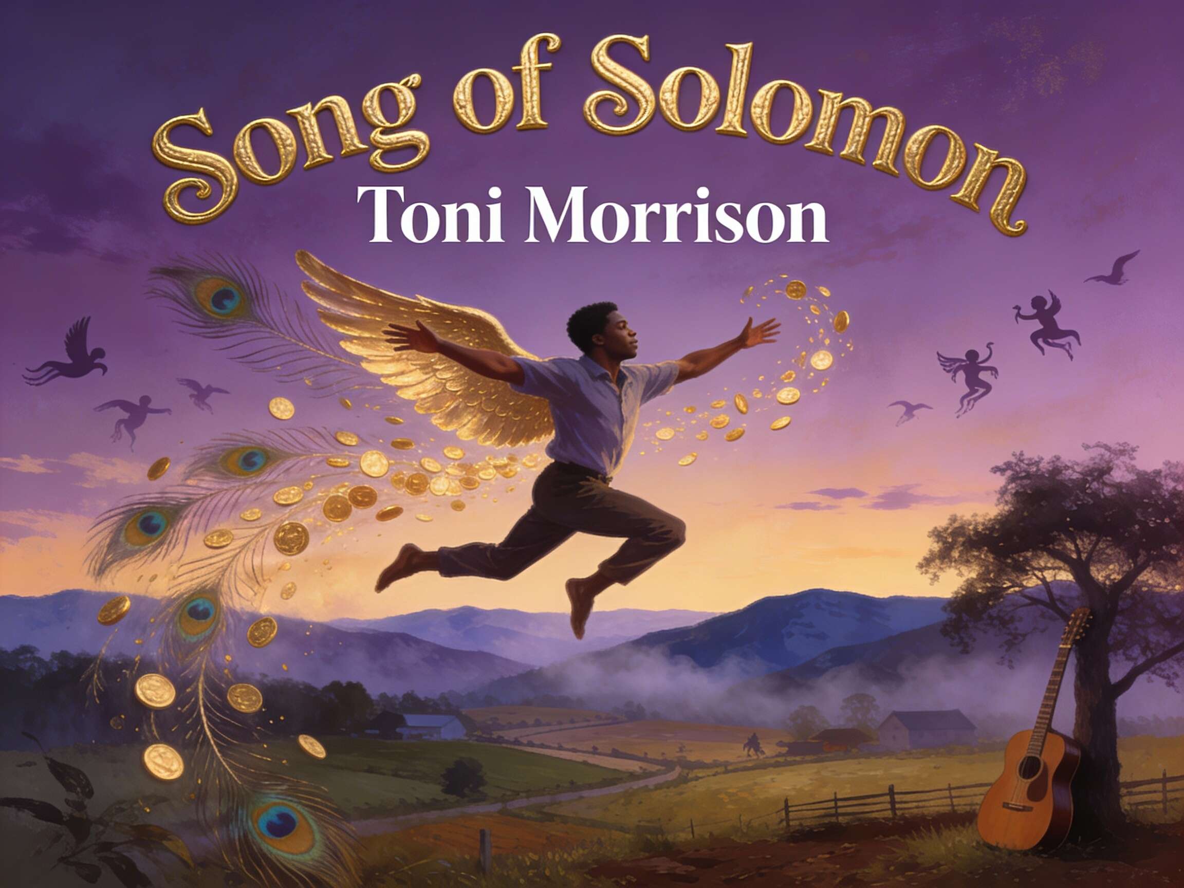 Song of Solomon