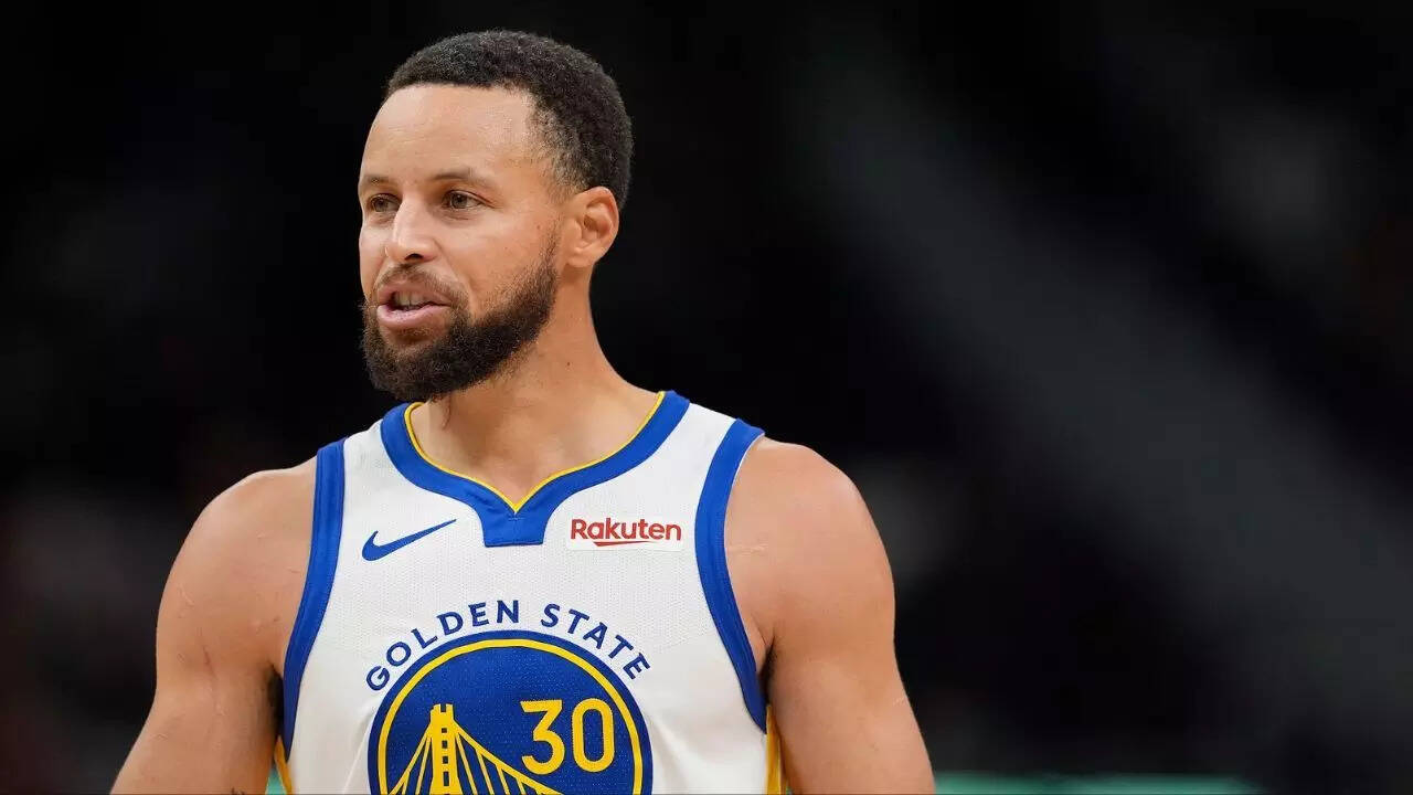 Stephen Curry