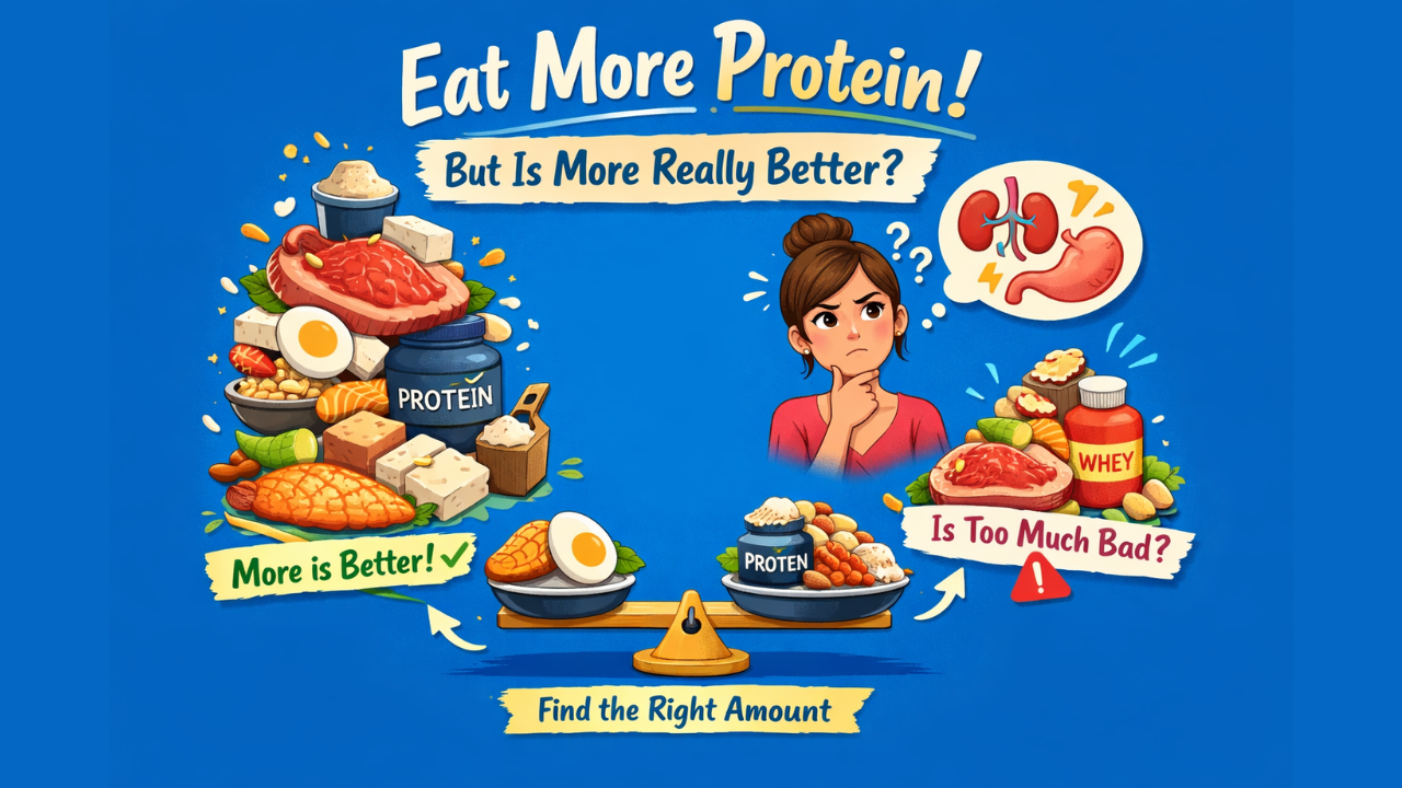 Social media myth buster