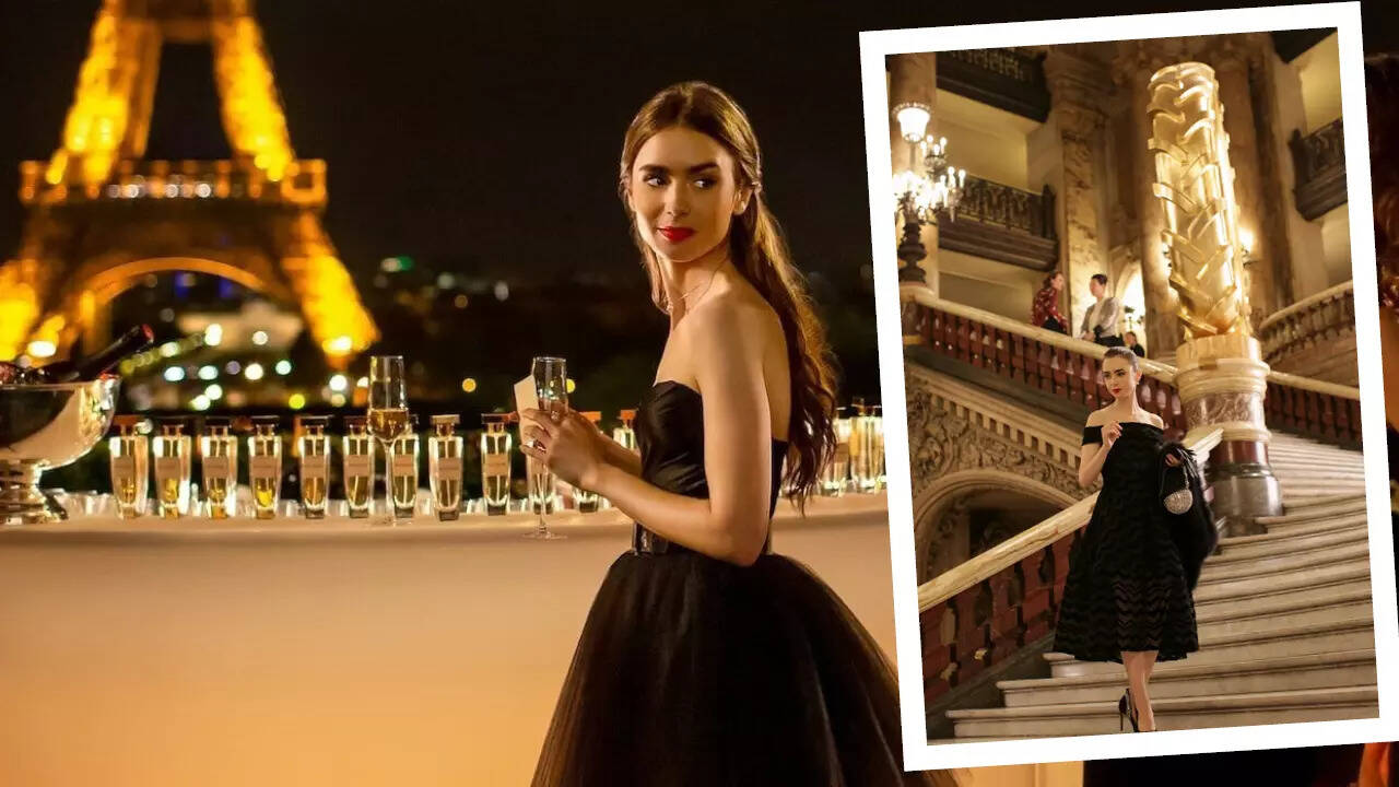 emily in paris
