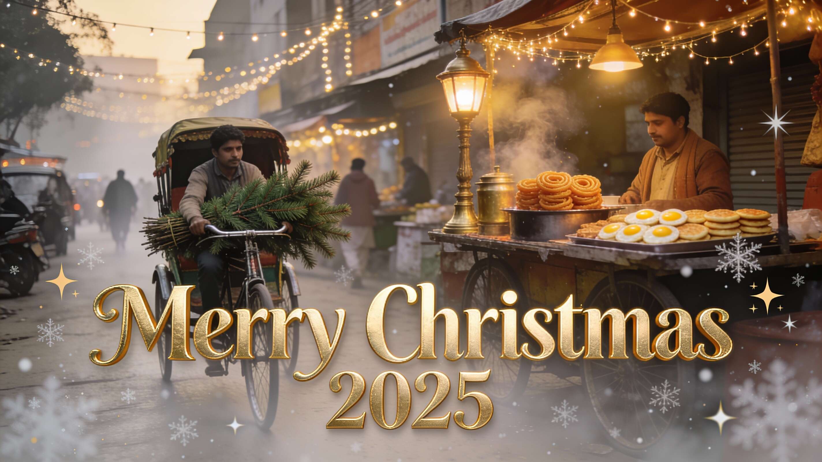 Merry Christmas