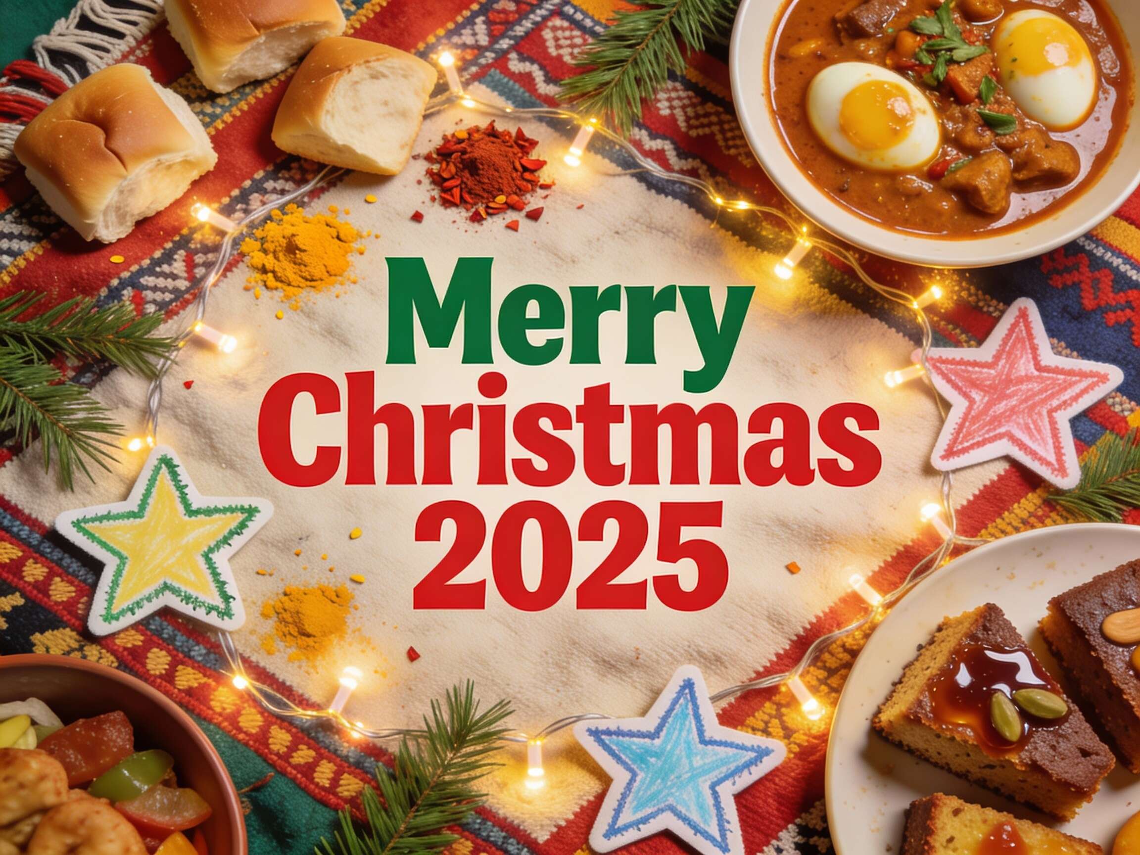 Merry Christmas