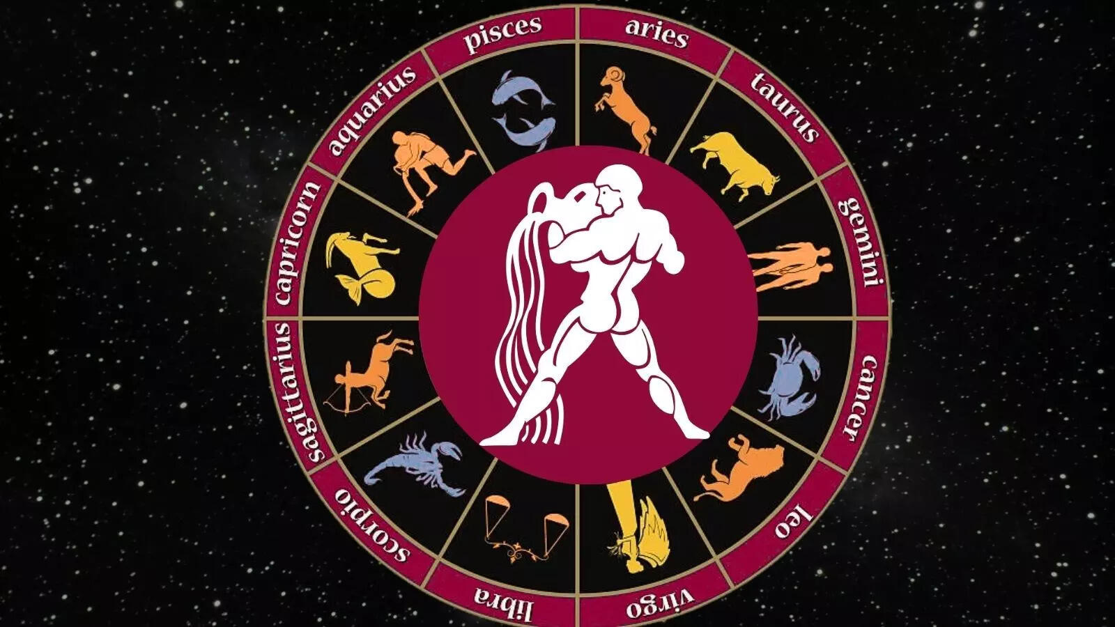 Aquarius Daily Horoscope