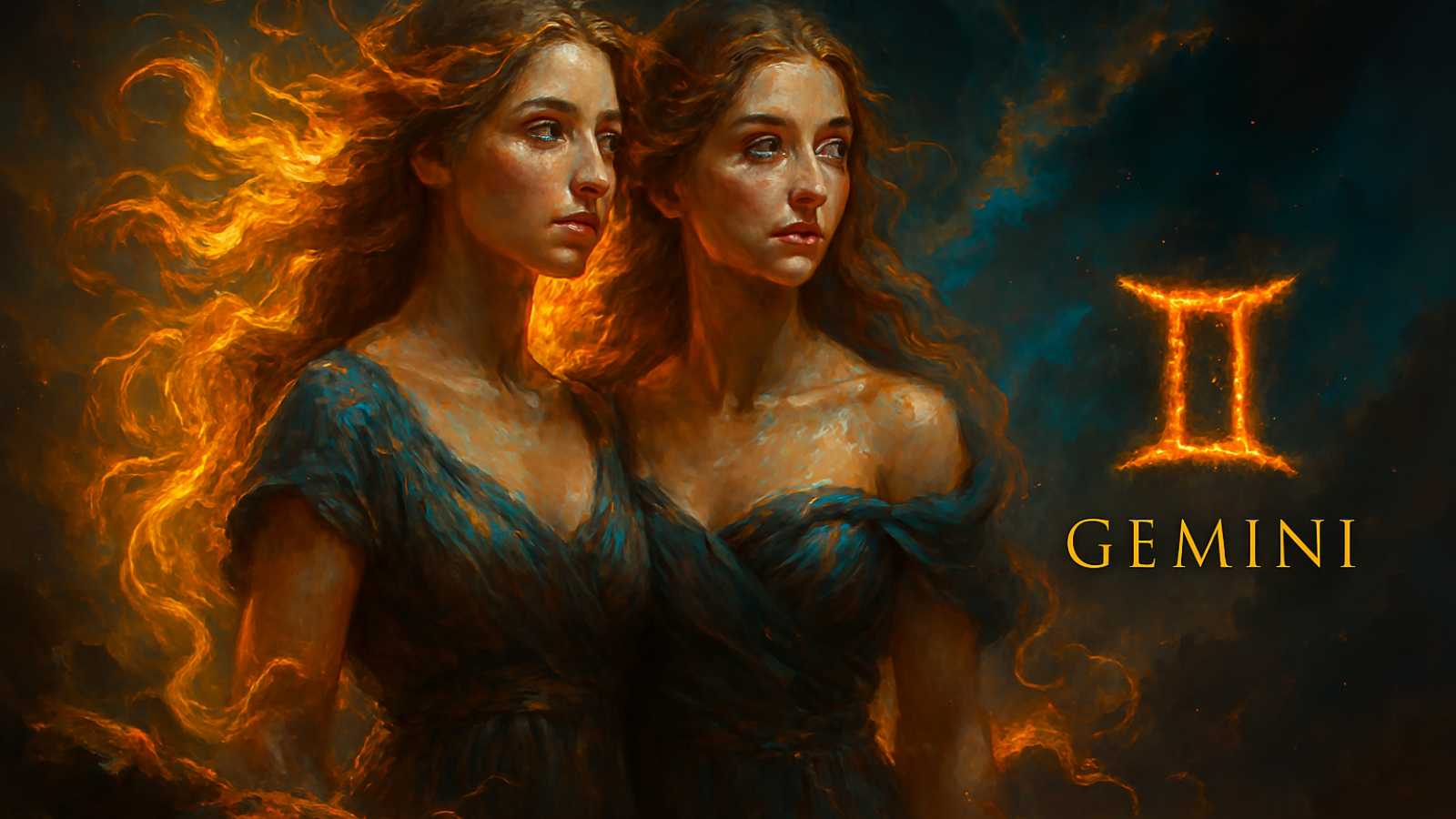 Gemini Daily Horoscope