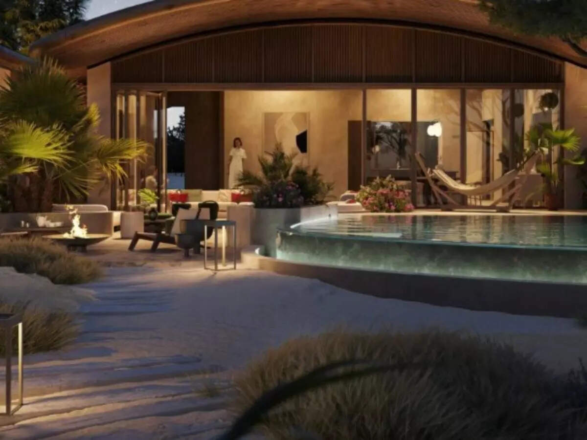 சவுதி ஹோட்டல்