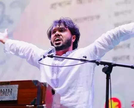 Sharif Osman Hadi (File photo)