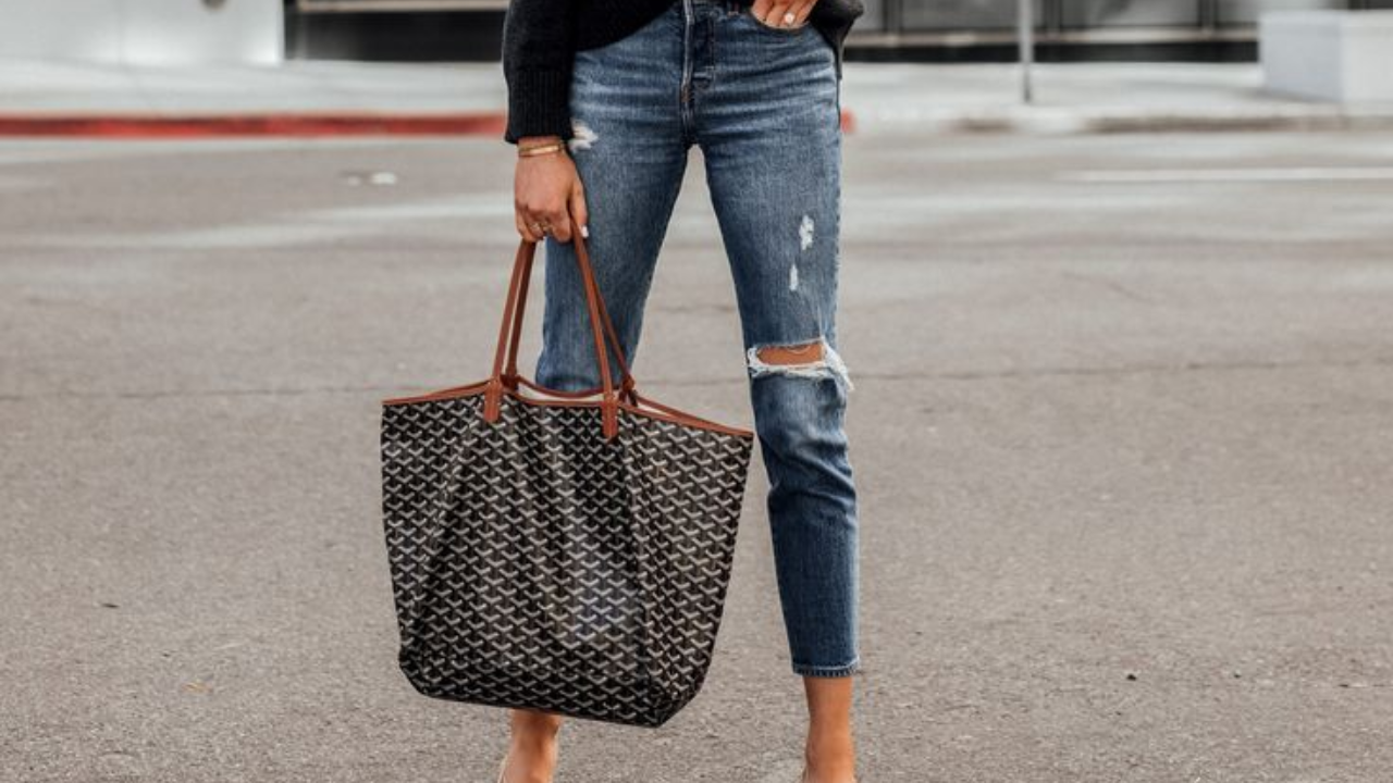 Why This $4,000 Viral Handbag Is a Hard Pass