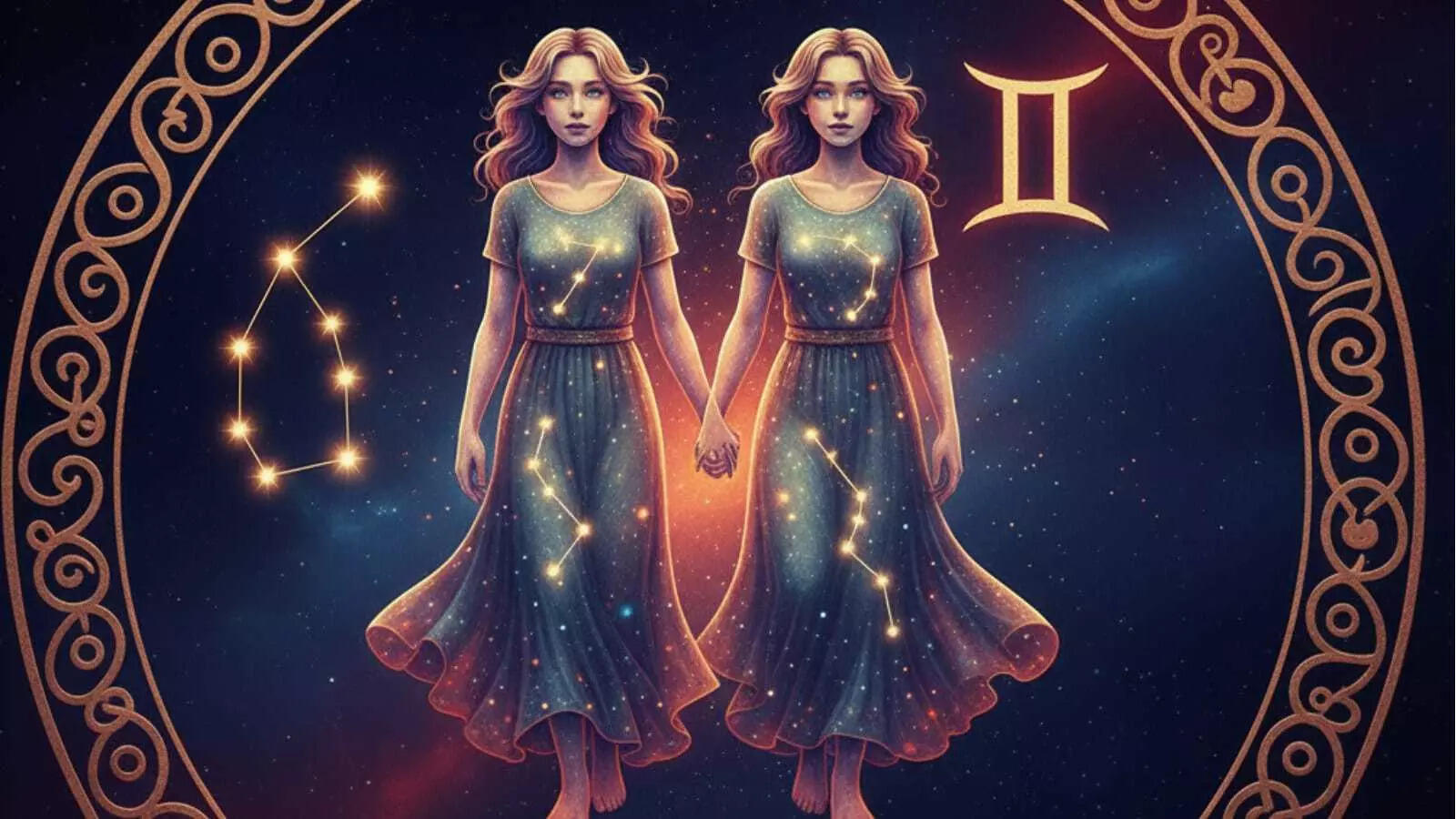 Gemini weekly horoscope