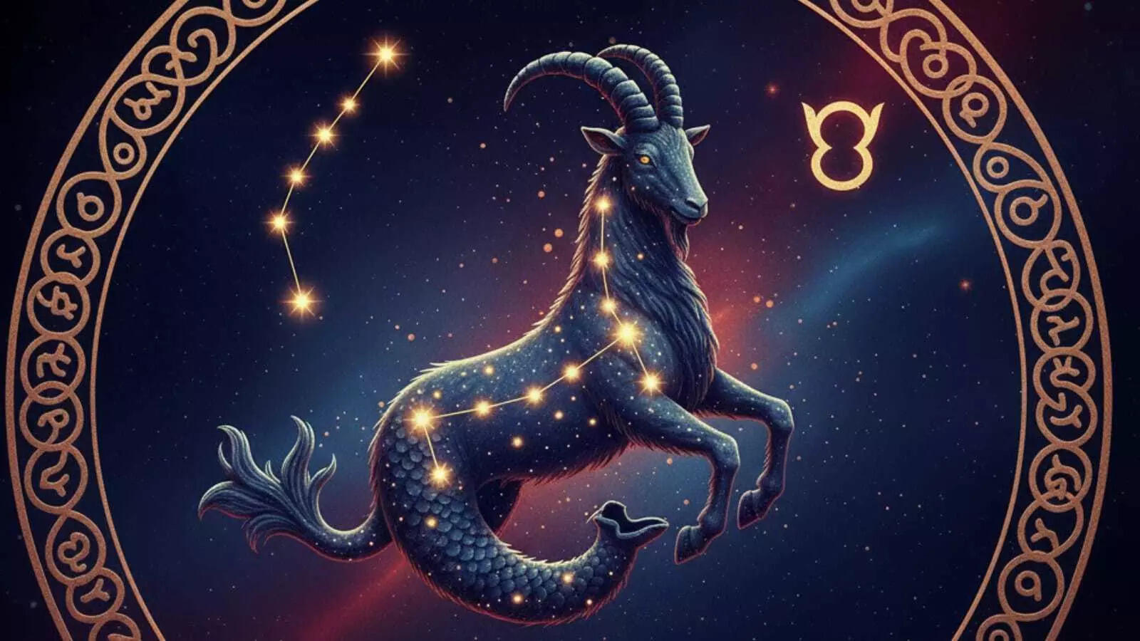 Capricorn weekly horoscope