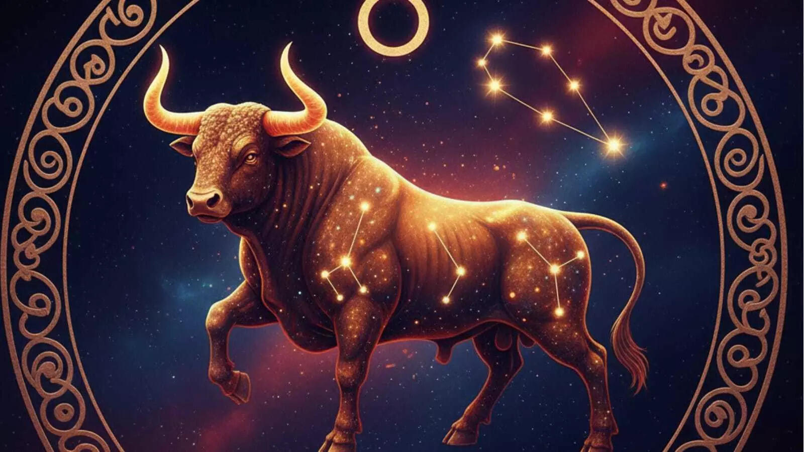 Taurus weekly horoscope