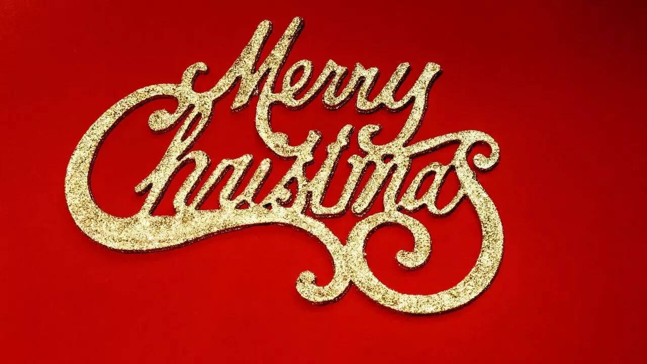 Merry Christmas Messages