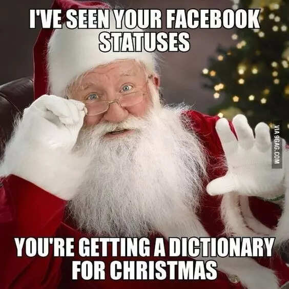 Merry Christmas