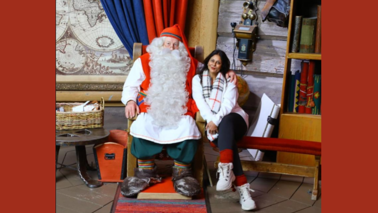 शेफाली शाह