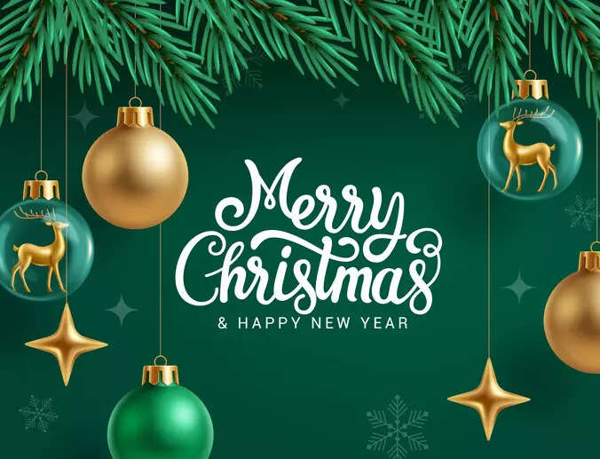 Merry Christmas Messages