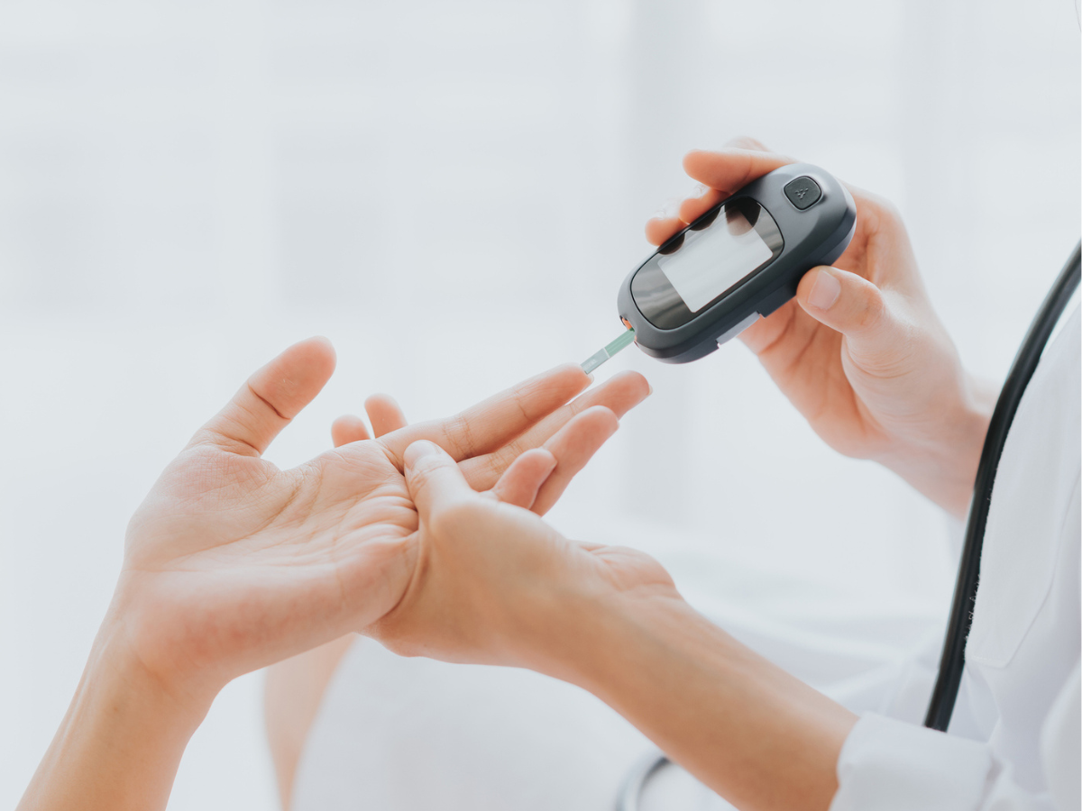 Forget 'Reversal': Doctors Reveal the Truth About Managing Diabetes Through Lifestyle