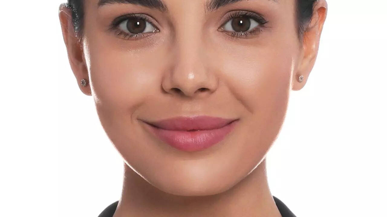 முக அங்கீகார மென்பொருள் உண்மையில் என்ன பார்க்கிறது