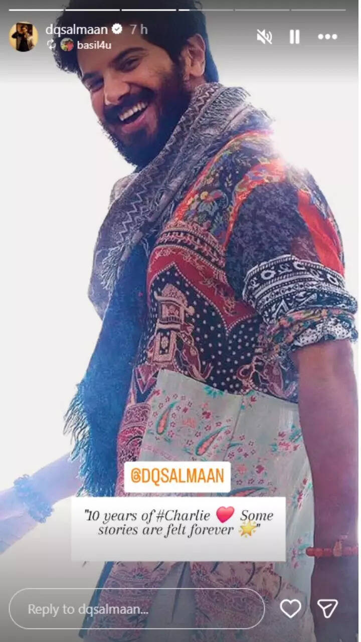 Dulquer Salmaan