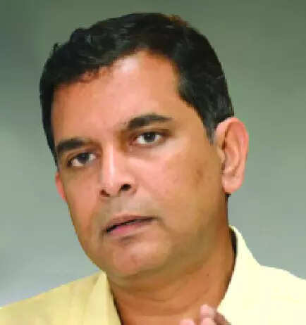 Amit Palekar