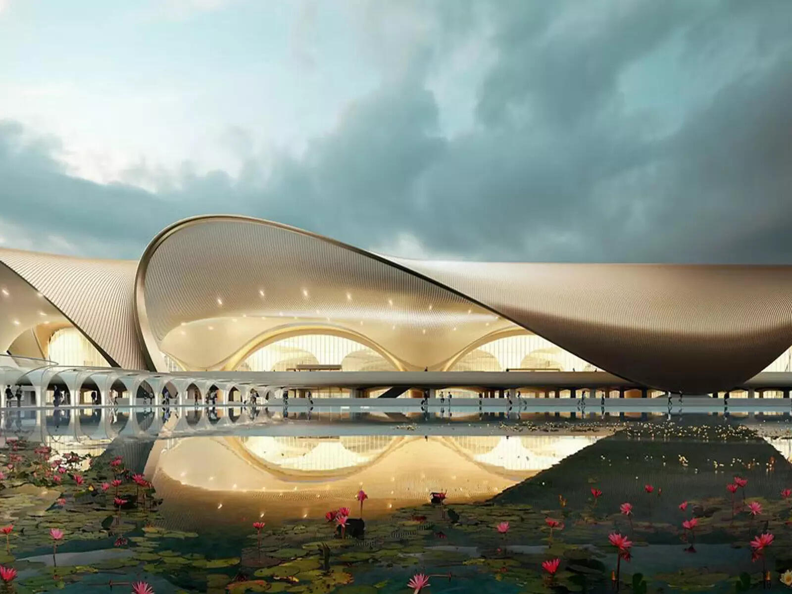 Navi Mumbai International Airport