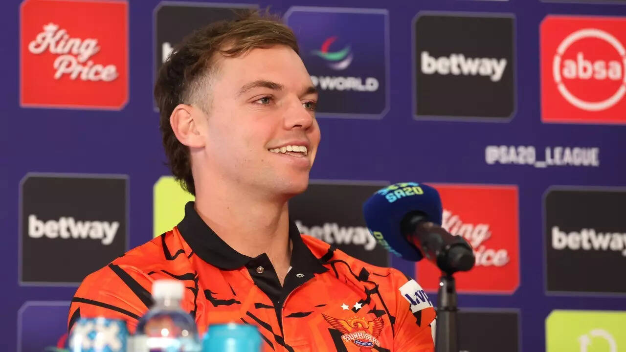 Tristan Stubbs SEC Sportzpics