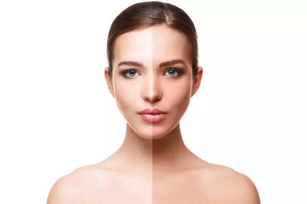 Easy 5-Second Skin Barrier Test: How to Check Your Skin's Health at Home