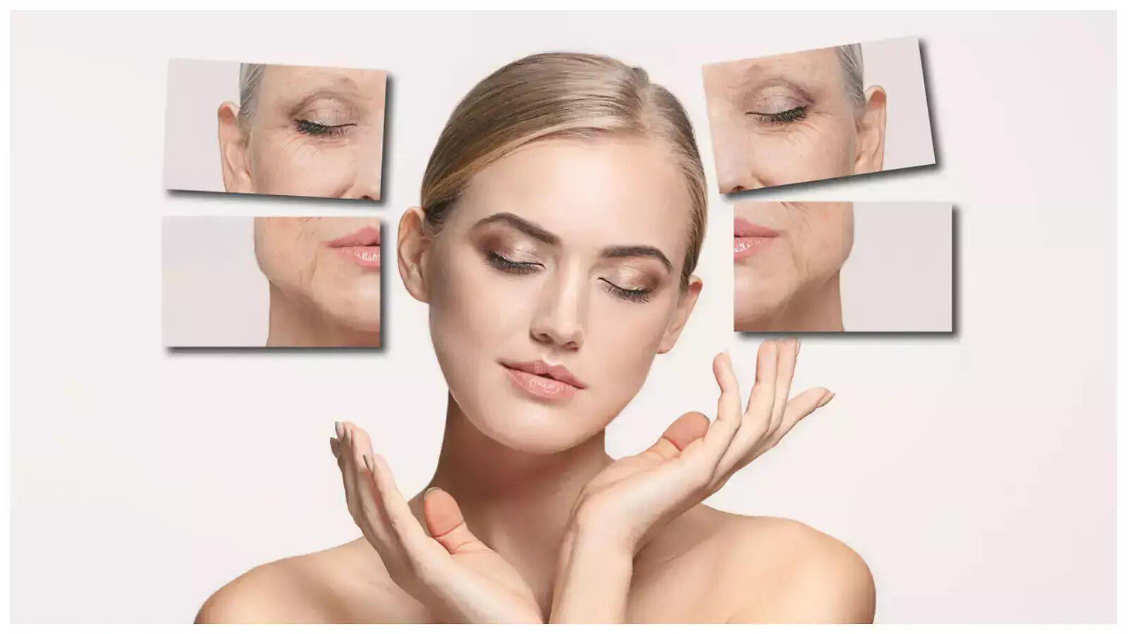 Is Your Skin Barrier Lying to You? The 5-Second Test That Could Reveal Damage