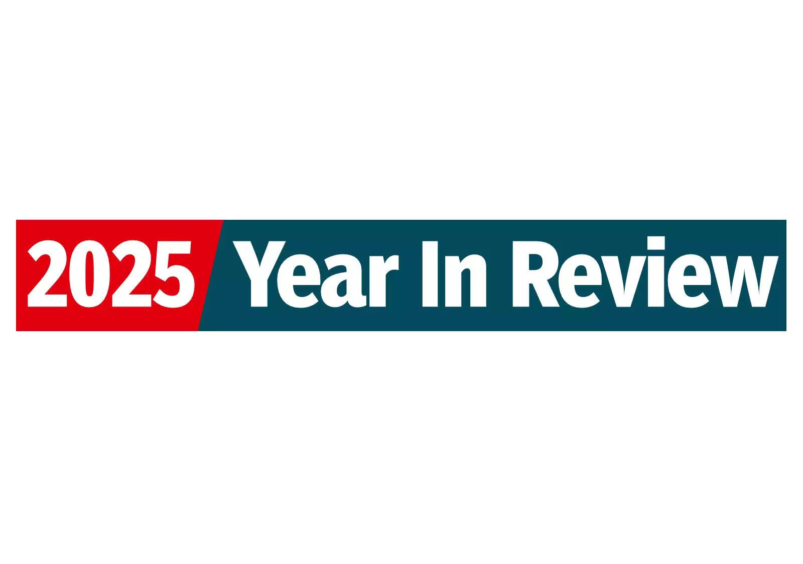 2025 year in review