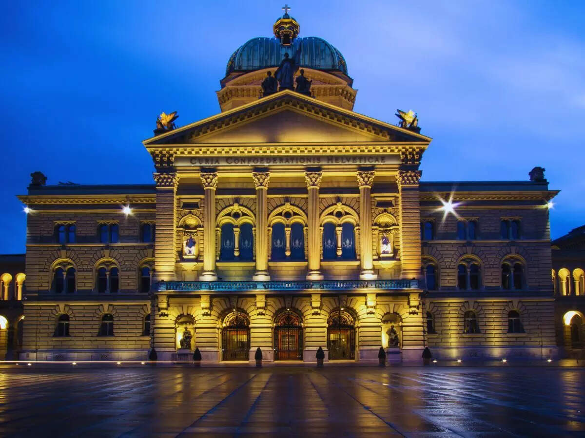 பெர்ன் சுவிட்சர்லாந்து