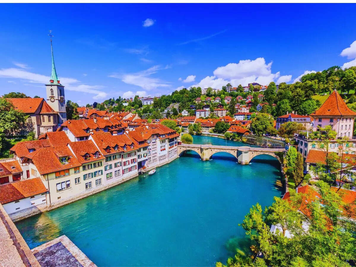 பெர்ன் சுவிட்சர்லாந்து