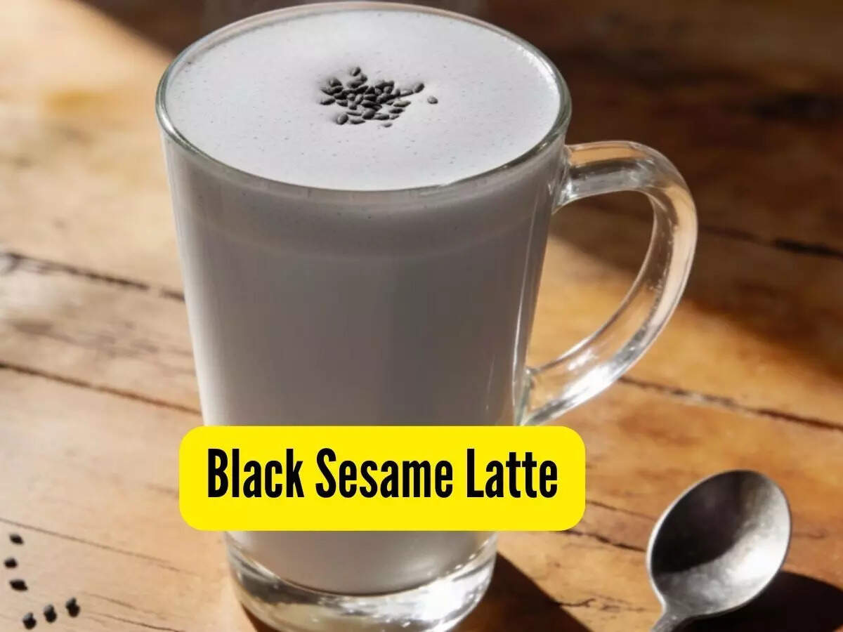 கருப்பு எள் லட்டு