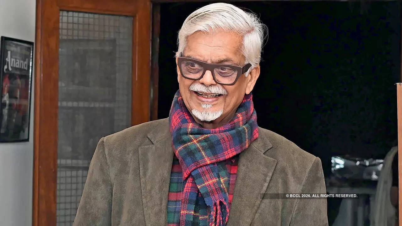 Sanjaya Baru