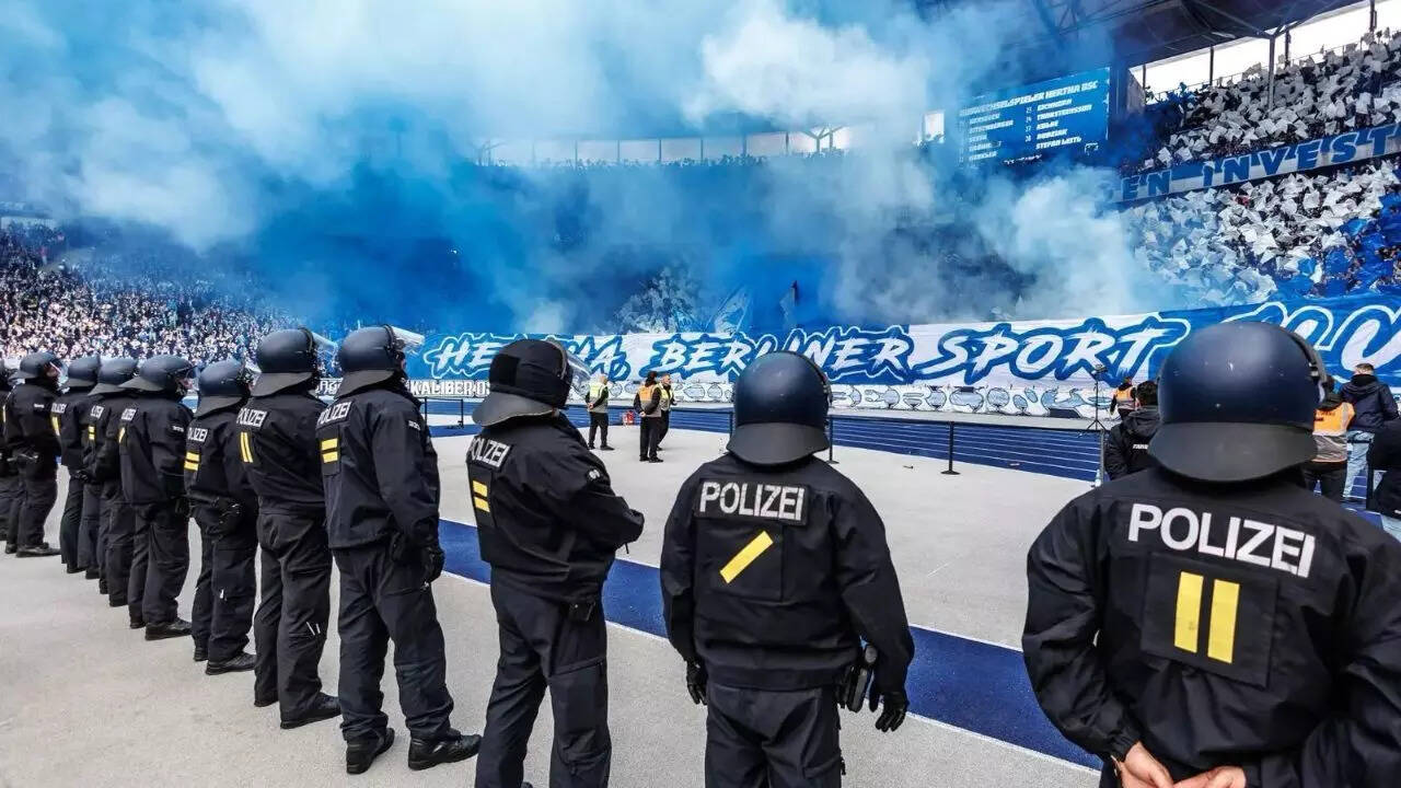 Hertha Berlin