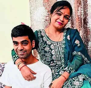 IIT grad with cerebral palsy ranks 112 in UPSC exam